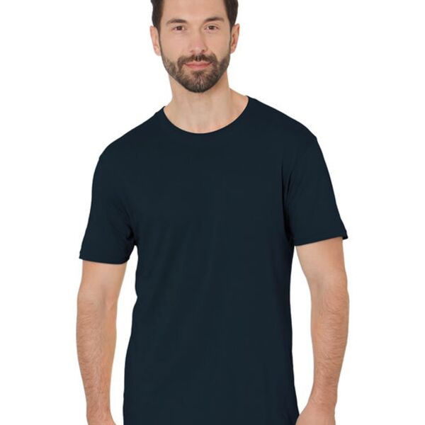 Unisex Fine Jersey T-Shirt Thumbnail