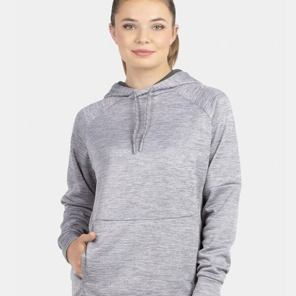 Women's All-Pro Performance Fleece Hooded Sweatshirt Thumbnail