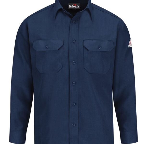 Men's Uniform Shirt Nomex® IIIA Thumbnail
